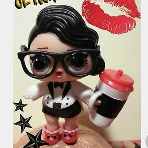 Meet your Posher, Marisela